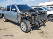 ✅ 2014 GMC Sierra 1500 SLE • VIN: 3GTP1UEC7EG568898 • Lot: 43236337. Wystawiony na IAAI z przebiegiem 123 955 mil. Bezpłatny archiwum sprzedaży aukcyjnych z USA i szczegółowy raport historii pojazdu na DreamBid. Zdjęcie 1.