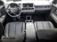 ✅ 2022 Hyundai Ioniq 5 Limited • VIN: KM8KRDAFXNU120814 • Lot: 92507705. Listed on Copart with 74,793 mi. Free auction sales archive from the USA and detailed vehicle history report at DreamBid. Image 8.