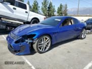 ✅ 2013 Maserati GranTurismo Sport • VIN: ZAM45VLA6D0067465 • Lot: 46946925. Wystawiony na Copart z przebiegiem 60 617 mil. Bezpłatny archiwum sprzedaży aukcyjnych z USA i szczegółowy raport historii pojazdu na DreamBid. Zdjęcie 1.