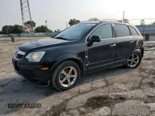 ✅ 2009 Saturn VUE XR • VIN: 3GSCL53729S556847 • Лот: 67039045. Опубликован ранее на Copart с пробегом 168 684 миль. Бесплатный доступ к архиву аукционных продаж из США и подробный отчёт об истории автомобиля на DreamBid. Изображение 1.