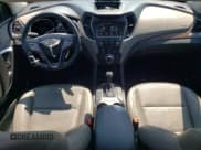 ✅ 2018 Hyundai Santa Fe 2.4L • VIN: 5NMZUDLB3JH065765 • Lot: 48708024. Wystawiony na Copart z przebiegiem 67 727 mil. Bezpłatny archiwum sprzedaży aukcyjnych z USA i szczegółowy raport historii pojazdu na DreamBid. Zdjęcie 8.