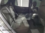 ✅ 2025 Chevrolet Equinox FWD LT • VIN: 3GNAXHEG9SL315171 • Lot: 69628565. Wystawiony na Copart z przebiegiem 12 138 mil. Bezpłatny archiwum sprzedaży aukcyjnych z USA i szczegółowy raport historii pojazdu na DreamBid. Zdjęcie 11.