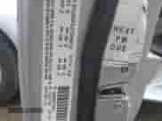 2007 Dodge Caliber z VIN 1B3HB28B57D183012, wystawiony jako Copart lot #40094824 z przebiegiem 266 458 mil mil oraz Nie do naprawy • Non repairable. Historia ofert i sprzedaży dostępna na DreamBid. Obrazek 12.