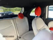 ✅ 2013 FIAT 500e • VIN: 3C3CFFGE8DT751652 • Lot: 88235525. Listed on Copart with 76,879 mi. Free auction sales archive from the USA and detailed vehicle history report at DreamBid. Image 6.