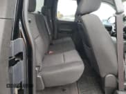 ✅ 2010 Chevrolet Silverado 1500 LT • VIN: 1GCSKSE31AZ138659 • Lot: 73281104. Listed on Copart with 90,045 mi. Free auction sales archive from the USA and detailed vehicle history report at DreamBid. Image 10.