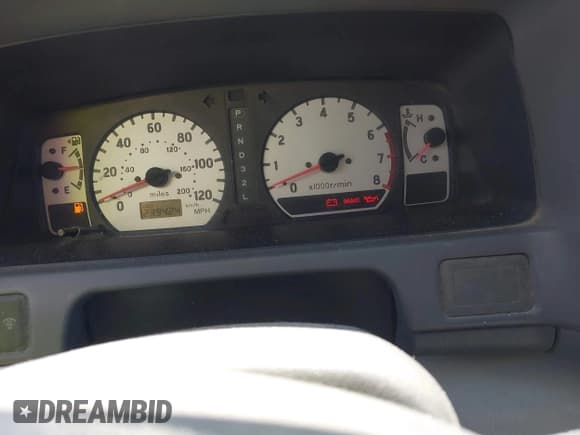 ✅ 2004 Mitsubishi Montero Sport XLS • VIN: JA4MT31R24J007842 • Lot: 42571620. Wystawiony na IAAI z przebiegiem 239 424 mil. Bezpłatny archiwum sprzedaży aukcyjnych z USA i szczegółowy raport historii pojazdu na DreamBid. Zdjęcie 7.