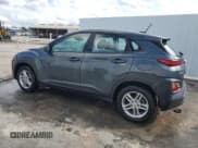 ✅ 2021 Hyundai Kona SE • VIN: KM8K12AA1MU654718 • Лот: 73477734. Опубликован ранее на Copart с пробегом 58 684 миль. Бесплатный доступ к архиву аукционных продаж из США и подробный отчёт об истории автомобиля на DreamBid. Изображение 2.