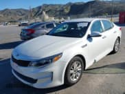 ✅ 2018 Kia Optima LX • VIN: KNAGT4L35J5216625 • Lot: 43791127. Wystawiony na IAAI z przebiegiem 138 862 mil. Bezpłatny archiwum sprzedaży aukcyjnych z USA i szczegółowy raport historii pojazdu na DreamBid. Zdjęcie 2.