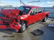 ✅ 2012 Chevrolet Silverado 2500HD LTZ • VIN: 1GC1KYEGXCF164232 • Lot: 77899034. Listed on Copart with Not provided. Free auction sales archive from the USA and detailed vehicle history report at DreamBid. Image 1.