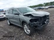 ✅ 2022 Dodge Durango GT Plus • VIN: 1C4RDJDG5NC214495 • Lot: 43039342. Wystawiony na IAAI z przebiegiem 22 384 mil. Bezpłatny archiwum sprzedaży aukcyjnych z USA i szczegółowy raport historii pojazdu na DreamBid. Zdjęcie 1.