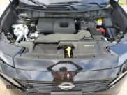 ✅ 2025 Nissan Murano SV • VIN: 5N1AZ3BJ6SC112512 • Lot: 51826065. Wystawiony na Copart z przebiegiem 1 763 mil. Bezpłatny archiwum sprzedaży aukcyjnych z USA i szczegółowy raport historii pojazdu na DreamBid. Zdjęcie 13.