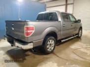 ✅ 2014 Ford F-150 XLT • VIN: 1FTFW1CT6EKD25025 • Лот: 90356545. Опубликован ранее на Copart с пробегом 132 643 миль. Бесплатный доступ к архиву аукционных продаж из США и подробный отчёт об истории автомобиля на DreamBid. Изображение 3.