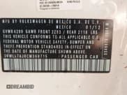 ✅ 2012 Volkswagen Jetta TDI • VIN: 3VWLL7AJ0CM368715 • Lot: 43764557. Listed on IAAI with 124,361 mi. Free auction sales archive from the USA and detailed vehicle history report at DreamBid. Image 9.