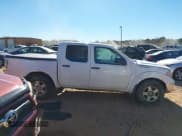 ✅ 2005 Nissan Frontier Nismo • VIN: 1N6AD07W85C421289 • Lot: 43691041. Wystawiony na IAAI z przebiegiem 201 155 mil. Bezpłatny archiwum sprzedaży aukcyjnych z USA i szczegółowy raport historii pojazdu na DreamBid. Zdjęcie 13.