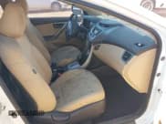 ✅ 2011 Hyundai Elantra GLS • VIN: 5NPDH4AE1BH060807 • Lot: 43597502. Listed on IAAI with 143,234 mi. Free auction sales archive from the USA and detailed vehicle history report at DreamBid. Image 5.