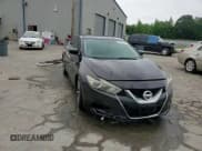 ✅ 2016 Nissan Maxima SV • VIN: 1N4AA6AP4GC400352 • Lot: 60364915. Listed on Copart with 259,624 mi. Free auction sales archive from the USA and detailed vehicle history report at DreamBid. Image 14.