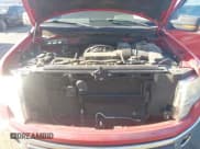 ✅ 2009 Ford F-150 XL • VIN: 1FTRW12879FB46517 • Lot: 43081317. Listed on IAAI with 190,023 mi. Free auction sales archive from the USA and detailed vehicle history report at DreamBid. Image 10.