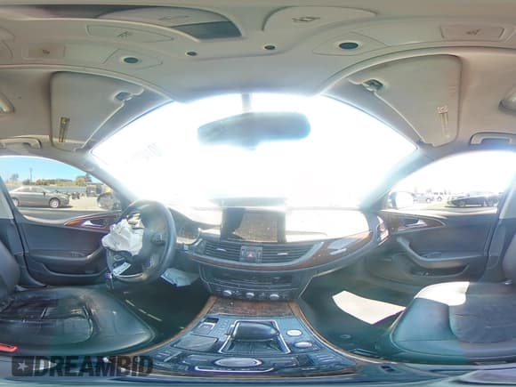 ✅ 2014 Audi A6 Premium Plus • VIN: WAUFGAFC8EN072259 • Lot: 70143715. Wystawiony na Copart z przebiegiem 165 997 mil. Bezpłatny archiwum sprzedaży aukcyjnych z USA i szczegółowy raport historii pojazdu na DreamBid. Zdjęcie 14.