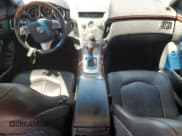 ✅ 2013 Cadillac CTS Premium • VIN: 1G6DP5E3XD0124816 • Lot: 57612365. Listed on Copart with 180,713 mi. Free auction sales archive from the USA and detailed vehicle history report at DreamBid. Image 8.