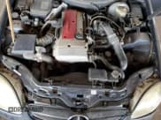 ✅ 1998 Mercedes-Benz SLK 230/320 • VIN: WDBKK47F5WF041183 • Lot: 50688135. Listed on Copart with 138,392 mi. Free auction sales archive from the USA and detailed vehicle history report at DreamBid. Image 11.