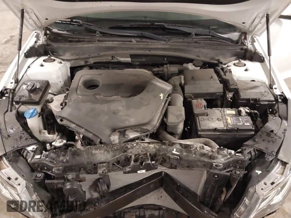 ✅ 2019 Kia Optima S • VIN: 5XXGT4L37KG321036 • Lot: 43307823. Wystawiony na IAAI z przebiegiem 173 936 mil. Bezpłatny archiwum sprzedaży aukcyjnych z USA i szczegółowy raport historii pojazdu na DreamBid. Zdjęcie 10.