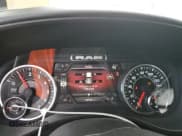 ✅ 2025 Ram 1500 Big Horn • VIN: 1C6SRFFP0SN562192 • Lot: 91766745. Wystawiony na Copart z przebiegiem 25 705 mil. Bezpłatny archiwum sprzedaży aukcyjnych z USA i szczegółowy raport historii pojazdu na DreamBid. Zdjęcie 9.