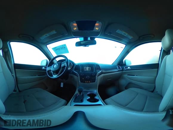 ✅ 2016 Jeep Grand Cherokee Laredo • VIN: 1C4RJFAG3GC490283 • Лот: 43474503. Опубликован ранее на IAAI с пробегом 155 723 миль. Бесплатный доступ к архиву аукционных продаж из США и подробный отчёт об истории автомобиля на DreamBid. Изображение 18.