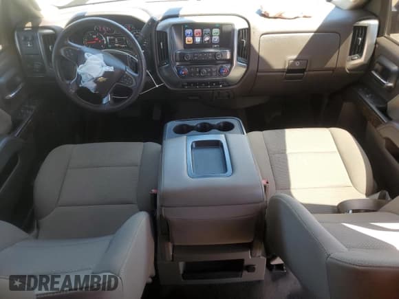 ✅ 2016 Chevrolet Silverado 2500HD LT • VIN: 1GC2CVE80GZ199150 • Lot: 66238634. Listed on Copart with 46,008 mi. Free auction sales archive from the USA and detailed vehicle history report at DreamBid. Image 8.