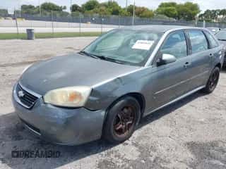 2006 Chevrolet Malibu Maxx LT с VIN 1G1ZT63886F137351, выставлен на аукционе IAAI как лот 42085845 с пробегом 152 068 миль миль и . История ставок и продаж доступна на DreamBid. Изображение 6.