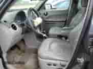 2010 Chevrolet HHR 1LT с VIN 3GNBABDV8AS580736, выставлен на аукционе Copart как лот 57854565 с пробегом 124 221 миль миль и Списание • Salvage title. История ставок и продаж доступна на DreamBid. Изображение 7.