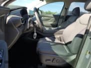 ✅ 2023 Hyundai Santa Fe SEL • VIN: 5NMS2DAJ1PH494557 • Lot: 75985053. Wystawiony na Copart z przebiegiem 9 402 mil. Bezpłatny archiwum sprzedaży aukcyjnych z USA i szczegółowy raport historii pojazdu na DreamBid. Zdjęcie 7.