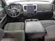 2017 Ram 1500 SLT с VIN 1C6RR7LT2HS744878, выставлен на аукционе Copart как лот 42031415 с пробегом 205 851 миль миль и Списание • Salvage title. История ставок и продаж доступна на DreamBid. Изображение 8.