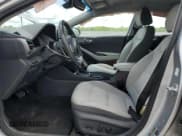 ✅ 2022 Hyundai Ioniq SEL • VIN: KMHC75LD3NU283316 • Lot: 61303705. Listed on Copart with 27,481 mi. Free auction sales archive from the USA and detailed vehicle history report at DreamBid. Image 7.