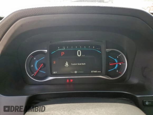 ✅ 2019 Honda Pilot Touring 7-Passenger • VIN: 5FNYF5H63KB043131 • Lot: 80713755. Wystawiony na Copart z przebiegiem 77 685 mil. Bezpłatny archiwum sprzedaży aukcyjnych z USA i szczegółowy raport historii pojazdu na DreamBid. Zdjęcie 9.