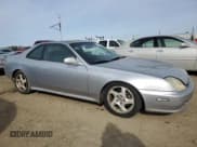 ✅ 2001 Honda Prelude • VIN: JHMBB62431C009232 • Lot: 48080375. Wystawiony na Copart z przebiegiem 225 233 mil. Bezpłatny archiwum sprzedaży aukcyjnych z USA i szczegółowy raport historii pojazdu na DreamBid. Zdjęcie 4.