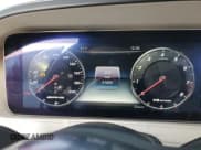 ✅ 2019 Mercedes-Benz S 63 AMG • VIN: WDDUG8JB7KA485204 • Lot: 44071515. Listed on Copart with 51,830 mi. Free auction sales archive from the USA and detailed vehicle history report at DreamBid. Image 9.