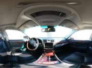 ✅ 2010 Lexus LS 460 L • VIN: JTHGL5EF0A5039898 • Lot: 43445760. Wystawiony na IAAI z przebiegiem 160 516 mil. Bezpłatny archiwum sprzedaży aukcyjnych z USA i szczegółowy raport historii pojazdu na DreamBid. Zdjęcie 20.