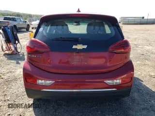 ✅ 2017 Chevrolet Bolt EV LT • VIN: 1G1FW6S0XH4164670 • Lot: 74600894. Wystawiony na Copart z przebiegiem 102 975 mil. Bezpłatny archiwum sprzedaży aukcyjnych z USA i szczegółowy raport historii pojazdu na DreamBid. Zdjęcie 6.