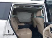 ✅ 2024 Nissan Armada Platinum • VIN: JN8AY2DA6R9415123 • Lot: 42067344. Wystawiony na IAAI z przebiegiem 23 711 mil. Bezpłatny archiwum sprzedaży aukcyjnych z USA i szczegółowy raport historii pojazdu na DreamBid. Zdjęcie 8.