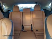 ✅ 2017 Lexus NX 200t • VIN: JTJBARBZ5H2098977 • Lot: 94158065. Listed on Copart with 158,668 mi. Free auction sales archive from the USA and detailed vehicle history report at DreamBid. Image 10.