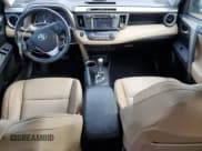 ✅ 2014 Toyota RAV4 Limited • VIN: 2T3DFREV9EW174046 • Лот: 67602705. Опубликован ранее на Copart с пробегом 209 983 миль. Бесплатный доступ к архиву аукционных продаж из США и подробный отчёт об истории автомобиля на DreamBid. Изображение 8.