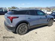 ✅ 2024 Chevrolet Blazer EV eAWD LT • VIN: 3GNKDBRJ4RS221196 • Lot: 85380095. Wystawiony na Copart z przebiegiem 10 166 mil. Bezpłatny archiwum sprzedaży aukcyjnych z USA i szczegółowy raport historii pojazdu na DreamBid. Zdjęcie 3.