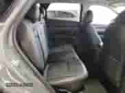 2025 Hyundai Tucson SEL Convenience with VIN 5NMJCCDE9SH497572, listed as a Copart auction lot 71071605 with 11,821 mi miles and Salvage title. Bid and sale history available at DreamBid. Image 11.