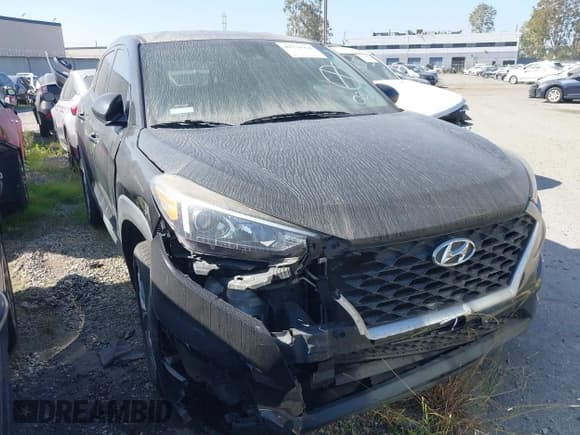 ✅ 2019 Hyundai Tucson SE • VIN: KM8J2CA43KU877462 • Лот: 42778964. Опубликован ранее на IAAI с пробегом 108 460 миль. Бесплатный доступ к архиву аукционных продаж из США и подробный отчёт об истории автомобиля на DreamBid. Изображение 1.