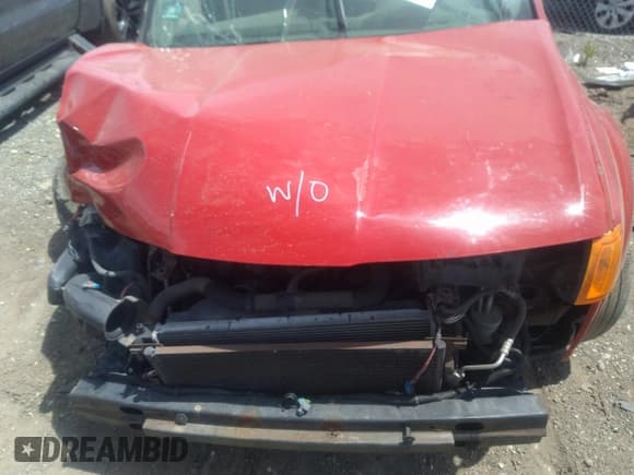 ✅ 2004 Saturn VUE V6 • VIN: 5GZCZ63454S824086 • Lot: 40953694. Wystawiony na IAAI z przebiegiem Nie podano. Bezpłatny archiwum sprzedaży aukcyjnych z USA i szczegółowy raport historii pojazdu na DreamBid. Zdjęcie 10.