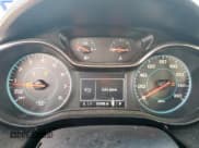 ✅ 2017 Chevrolet Cruze LS • VIN: 1G1BC5SM8H7242608 • Лот: 63674065. Опубликован ранее на Copart с пробегом 115 786 миль. Бесплатный доступ к архиву аукционных продаж из США и подробный отчёт об истории автомобиля на DreamBid. Изображение 9.