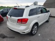 ✅ 2013 Dodge Journey Crew • VIN: 3C4PDCDGXDT590454 • Lot: 42551911. Wystawiony na IAAI z przebiegiem 141 282 mil. Bezpłatny archiwum sprzedaży aukcyjnych z USA i szczegółowy raport historii pojazdu na DreamBid. Zdjęcie 4.