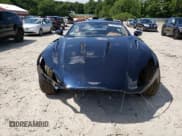 ✅ 2018 Aston Martin DB11 • VIN: SCFRMFAVXJGL03743 • Lot: 61625494. Wystawiony na Copart z przebiegiem 17 207 mil. Bezpłatny archiwum sprzedaży aukcyjnych z USA i szczegółowy raport historii pojazdu na DreamBid. Zdjęcie 5.