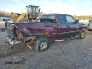 2001 Dodge 1500 с VIN 3B7HC13Z11G246028, выставлен на аукционе Copart как лот 81750214 с пробегом Не указан миль и Списание • Salvage title. История ставок и продаж доступна на DreamBid. Изображение 3.