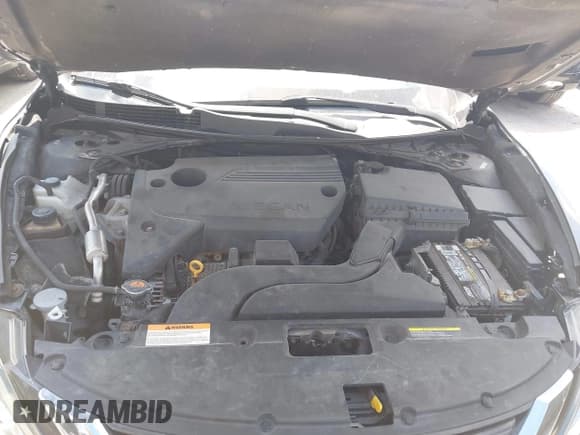 ✅ 2016 Nissan Altima S • VIN: 1N4AL3AP6GN319625 • Lot: 43110218. Wystawiony na IAAI z przebiegiem 149 350 mil. Bezpłatny archiwum sprzedaży aukcyjnych z USA i szczegółowy raport historii pojazdu na DreamBid. Zdjęcie 10.